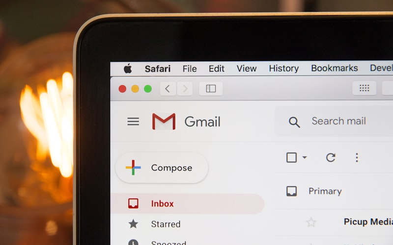 Business Mail Solutions In-Action Showcase