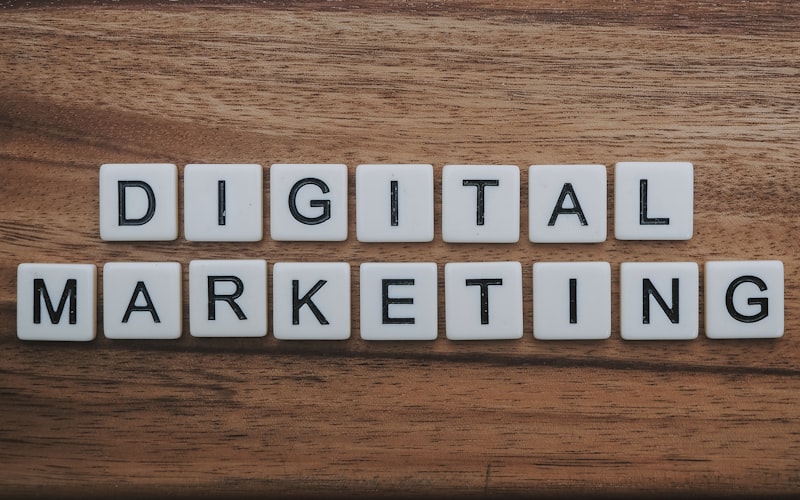 Branding & Digital Marketing In-Action Showcase