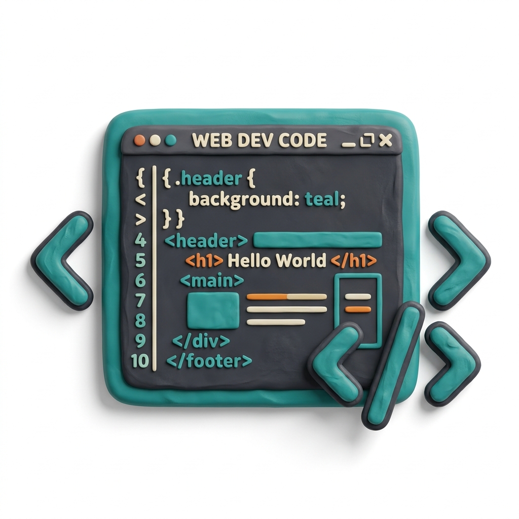 Web Development